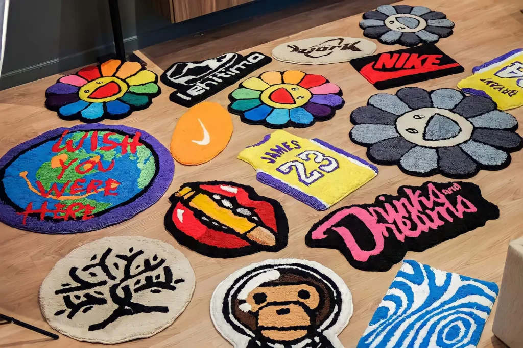 Rugs