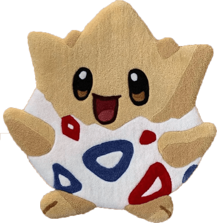 Pokemon Rug