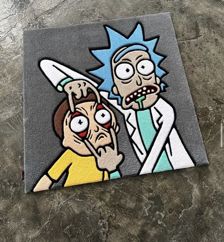 Rug